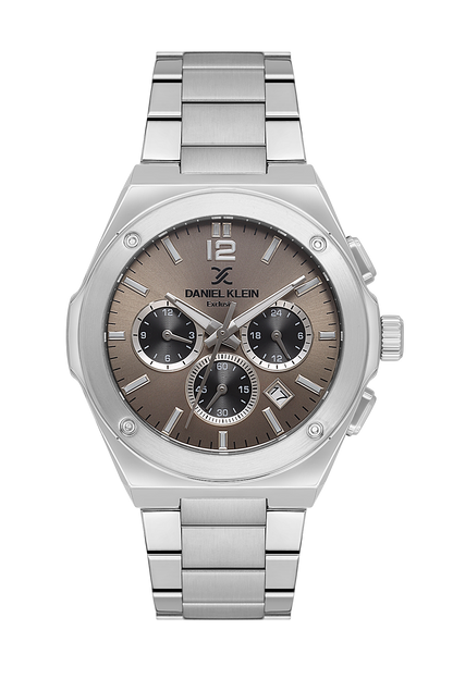 DANIEL KLEIN DK.1.14010-3 MEN WATCH