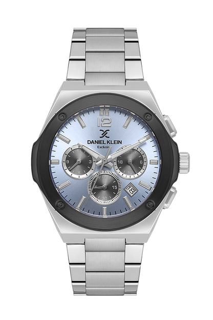 DANIEL KLEIN DK.1.14010-4 MEN WATCH