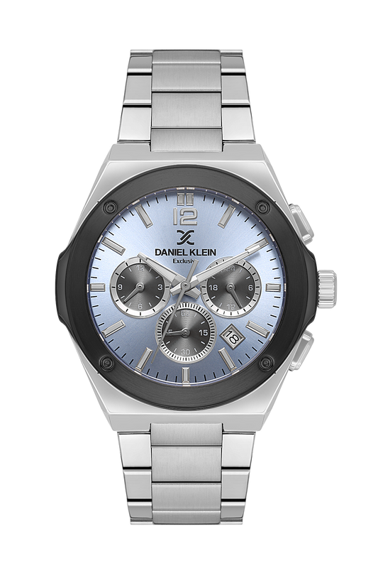 DANIEL KLEIN DK.1.14010-4 MEN WATCH