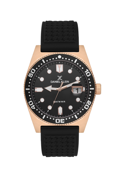 DANIEL KLEIN DK.1.14058-6 MEN WATCH