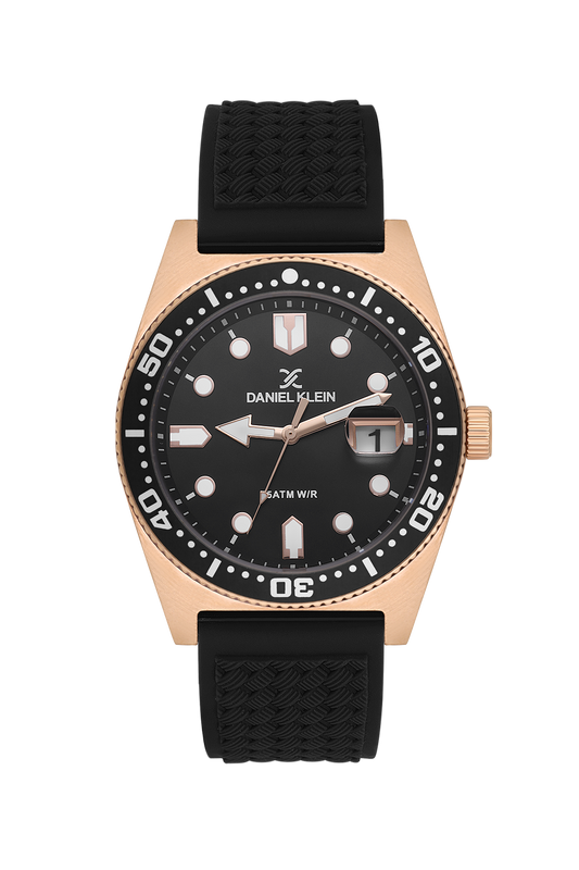 DANIEL KLEIN DK.1.14058-6 MEN WATCH