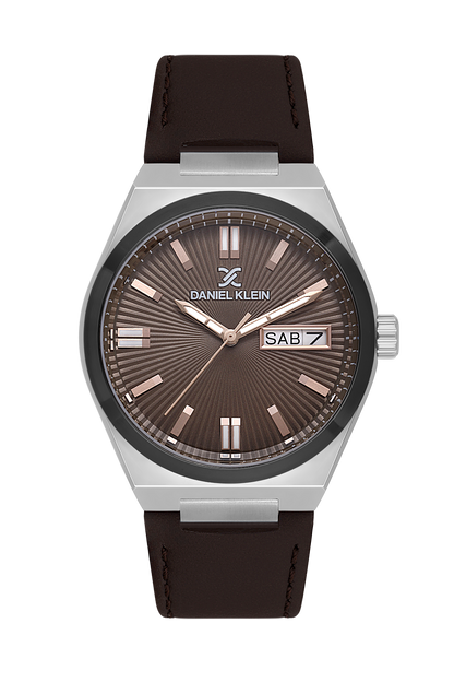 DANIEL KLEIN DK.1.14059-4 MEN WATCH