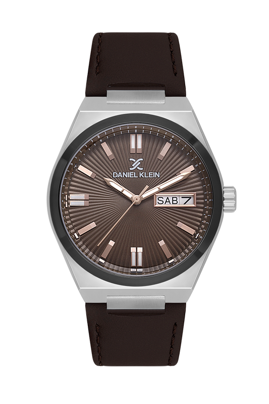 DANIEL KLEIN DK.1.14059-4 MEN WATCH