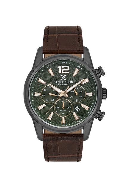 DANIEL KLEIN DK.1.14063-5 MEN WATCH