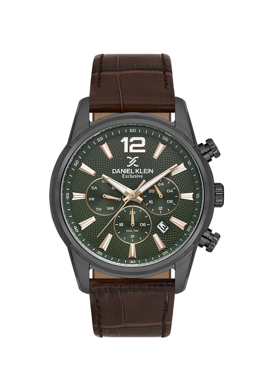DANIEL KLEIN DK.1.14063-5 MEN WATCH