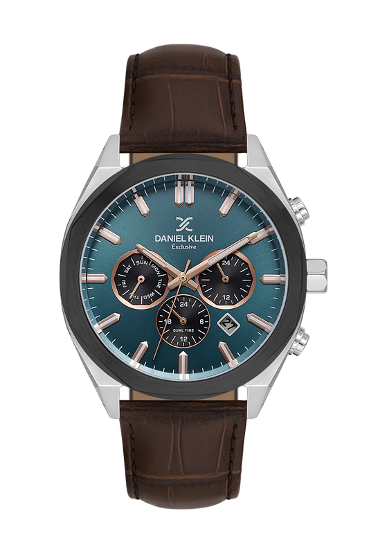 DANIEL KLEIN DK.1.14065-4 MEN WATCH