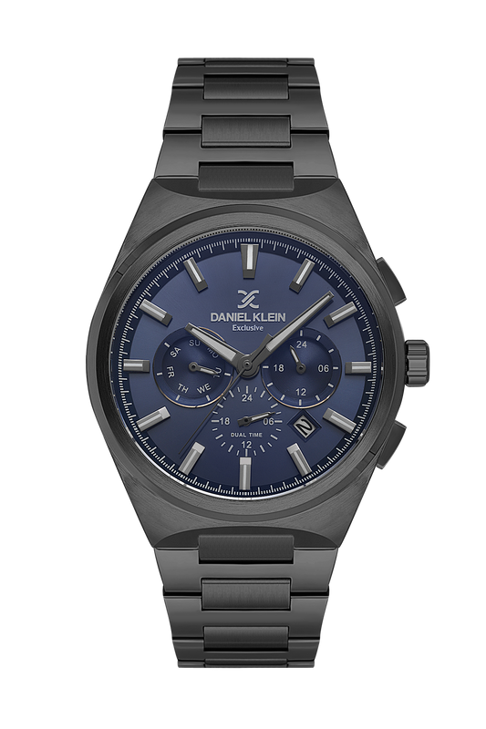 DANIEL KLEIN DK.1.14069-6 MEN WATCH