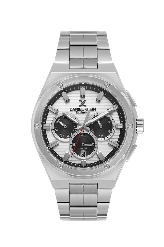 DANIEL KLEIN DK.1.14071-1 MEN WATCH