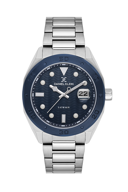 DANIEL KLEIN DK.1.14076-3 MEN WATCH