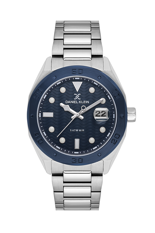 DANIEL KLEIN DK.1.14076-3 MEN WATCH