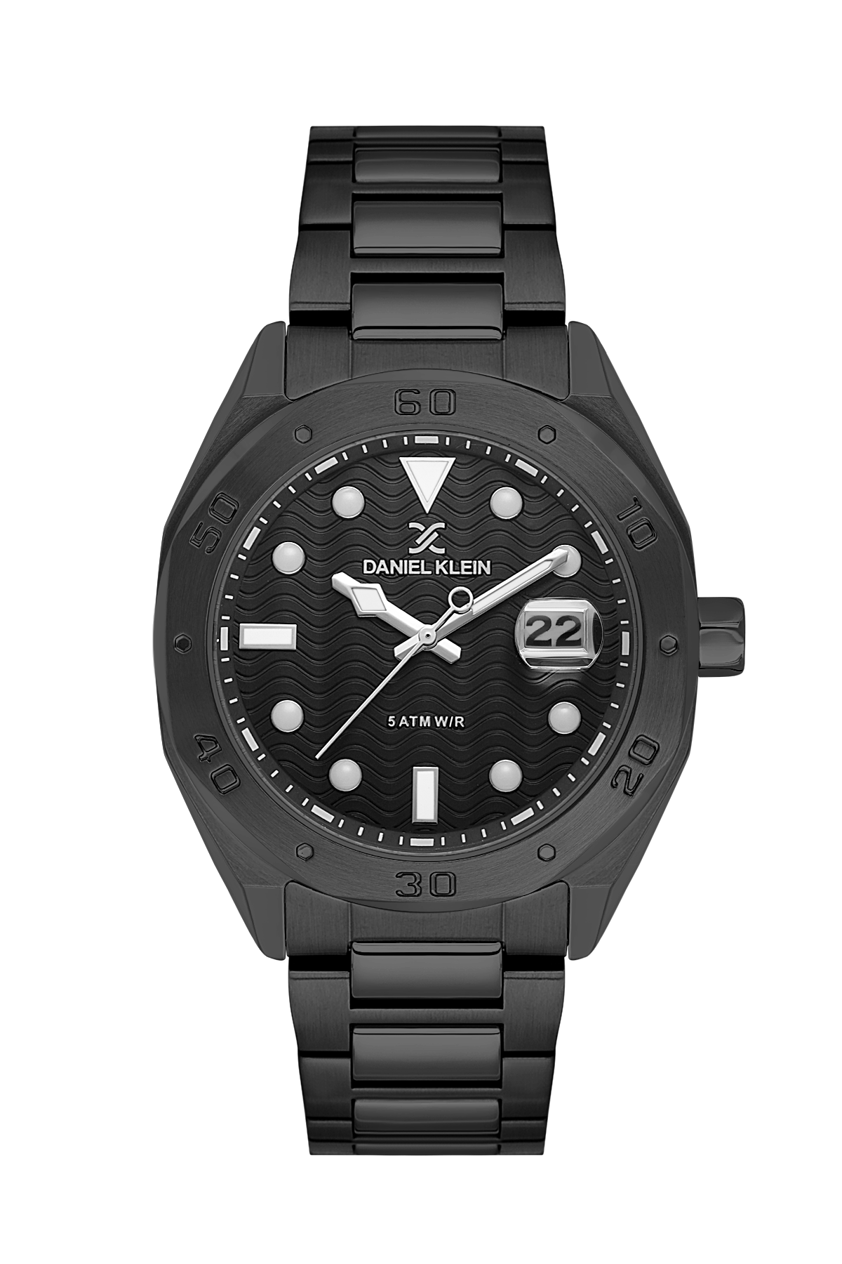 DANIEL KLEIN DK.1.14076-5 MEN WATCH