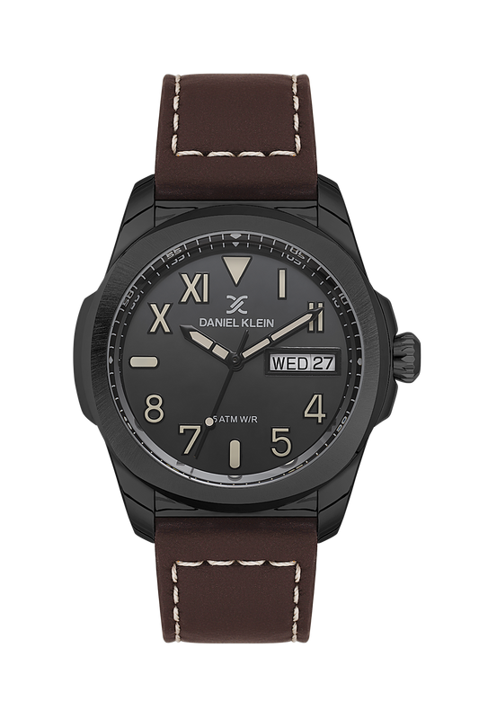 DANIEL KLEIN DK.1.14078-6 MEN WATCH
