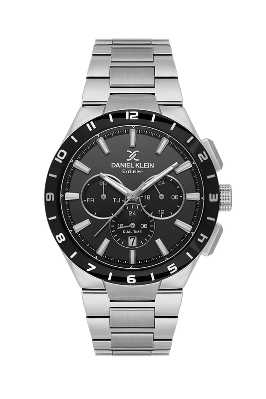 DANIEL KLEIN DK.1.14079-1 MEN WATCH