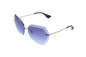 DANIEL KLEIN WOMEN SUNGLASSES DK4188P-4