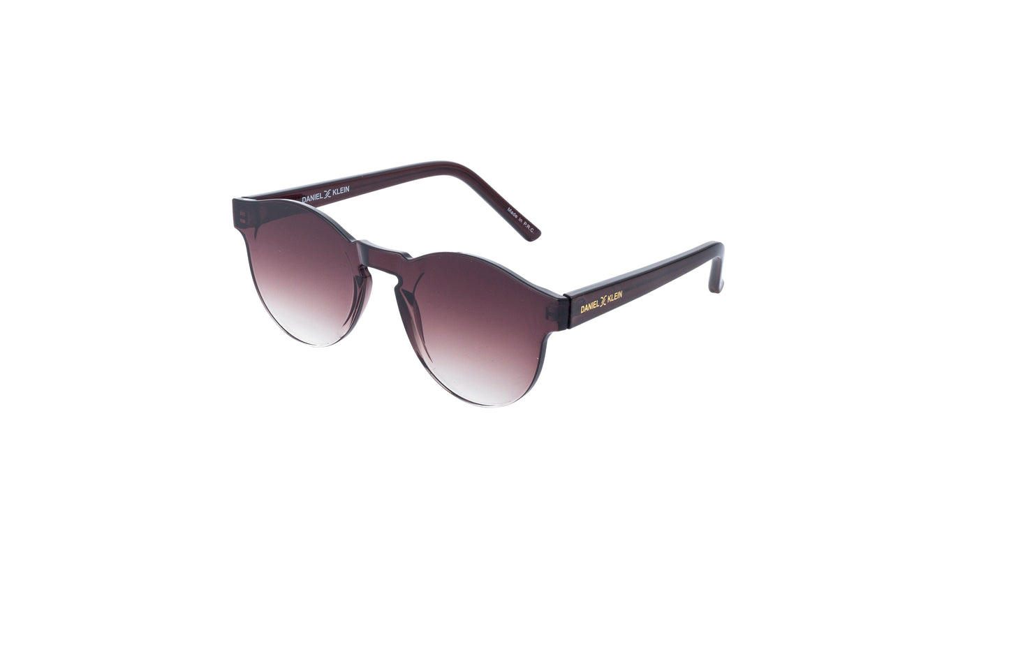 DANIEL KLEIN WOMEN SUNGLASSES DK4202P-3