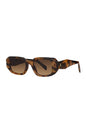 DANIEL KLEIN WOMEN SUNGLASSES DK4319-5