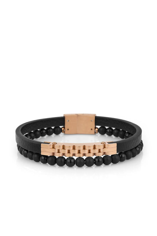 DANIEL KLEIN BRACELET DKJ.6.10005-1 MEN