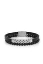 DANIEL KLEIN BRACELET DKJ.6.10005-2 MEN