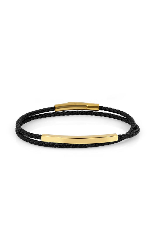 DANIEL KLEIN BRACELET DKJ.6.3026-3 MEN