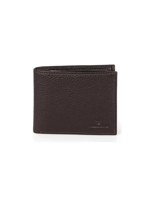 DANIEL KLEIN DKL0171-3 MEN WALLET