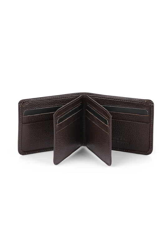 DANIEL KLEIN DKL0811-3 MEN WALLET