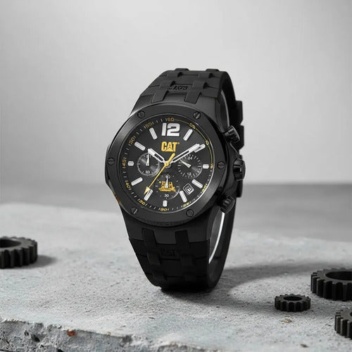 CAT A9.163.21.131 Men Watch