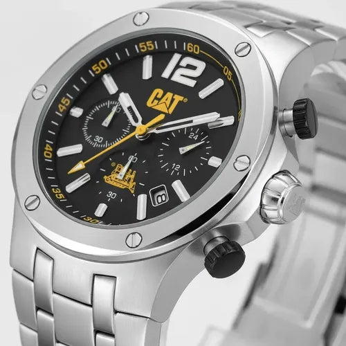 CAT A9.143.11.131 Men Watch