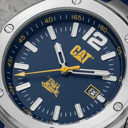CAT A9.141.26.636 Men Watch