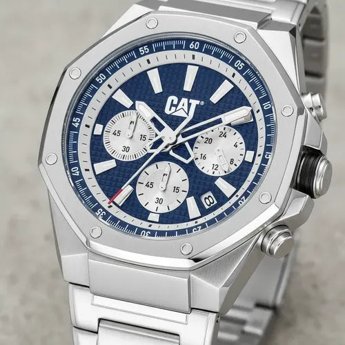 CAT AW.143.11.622 Men Watch
