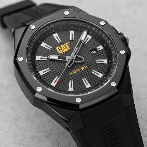 CAT AW.161.21.121 Men Watch