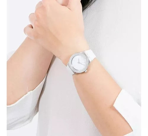 SWATCH YLS217 WOMEN WATCH