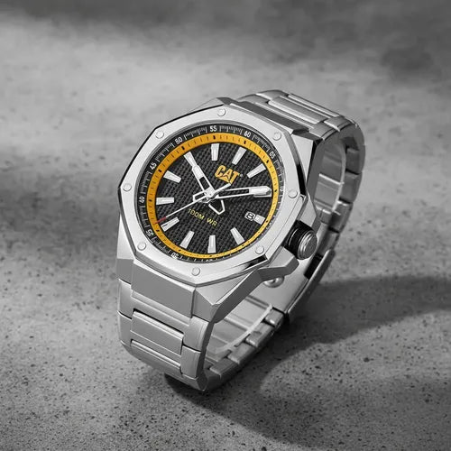 CAT AW.141.11.127 Men Watch