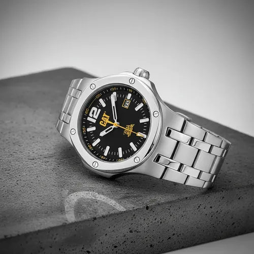 CAT A9.141.11.131 Men Watch