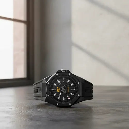 CAT AW.161.21.121 Men Watch