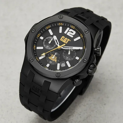 CAT A9.163.21.131 Men Watch
