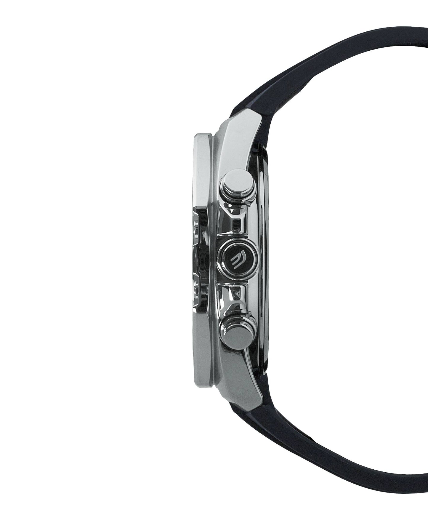 CASIO EDIFICE ECB-10P-1A MEN WATCH