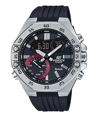 CASIO EDIFICE ECB-10P-1A MEN WATCH