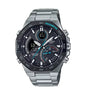 CASIO EDIFICE ECB-950DB-1A MEN WATCH