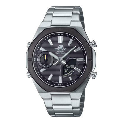 CASIO EDIFICE ECB-S10DB-1A MEN WATCH