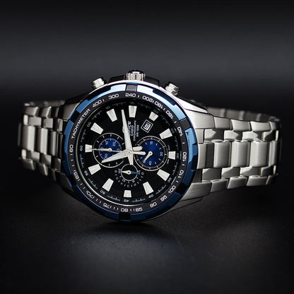 CASIO EDIFICE EF-539D-1A2 MEN WATCH