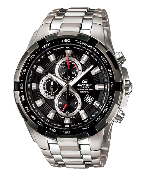 CASIO EDIFICE EF-539D-1A MEN WATCH