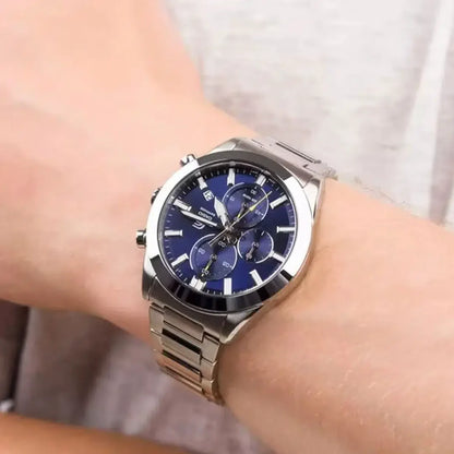 CASIO EDIFICE EFB-710D-2A MEN WATCH