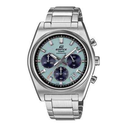 CASIO EDIFICE EFB-730D-2B MEN WATCH
