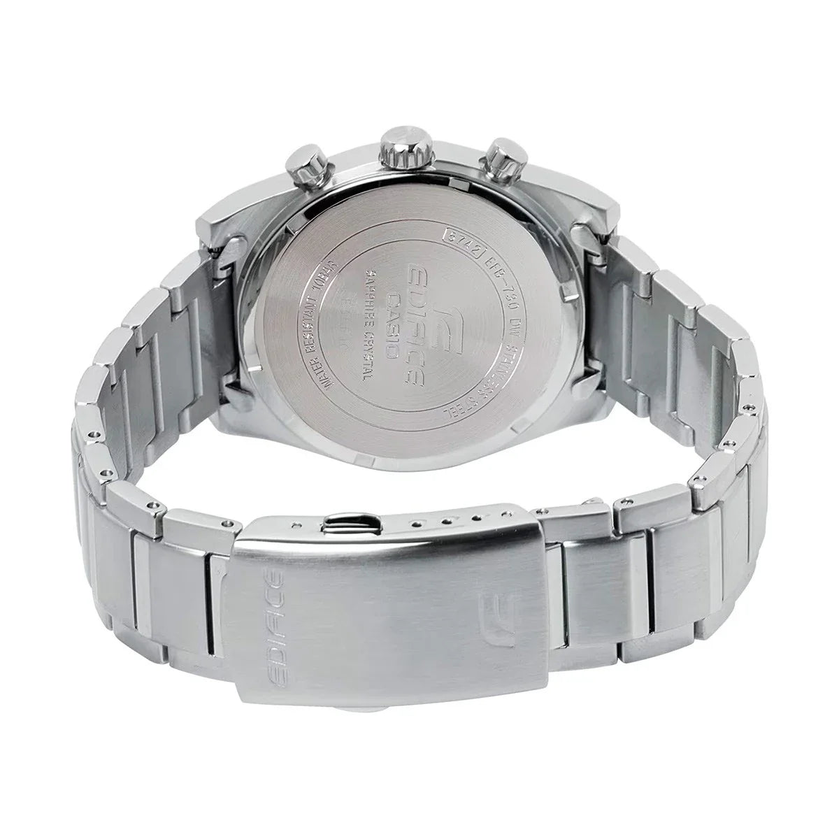 CASIO EDIFICE EFB-730D-3A MEN WATCH
