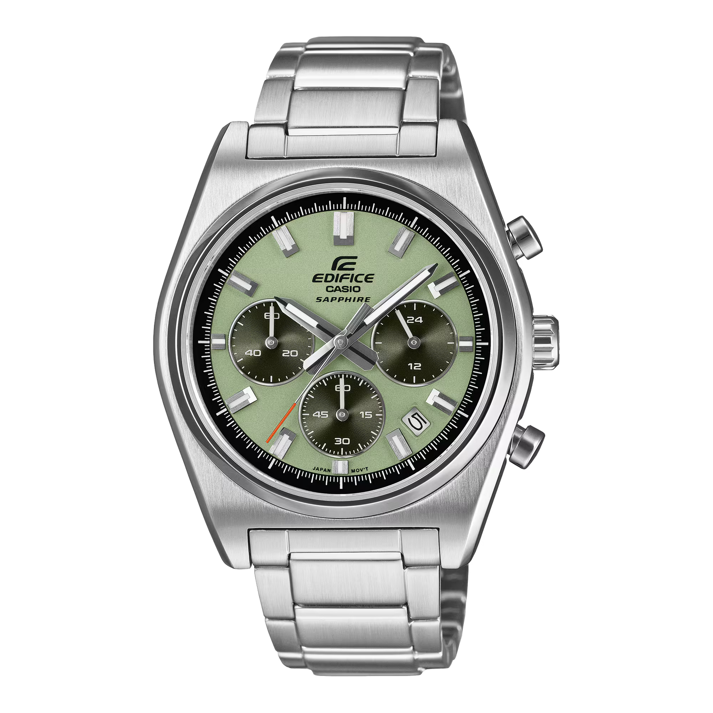 CASIO EDIFICE EFB-730D-3A MEN WATCH