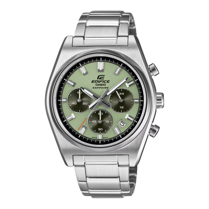 CASIO EDIFICE EFB-730D-3A MEN WATCH