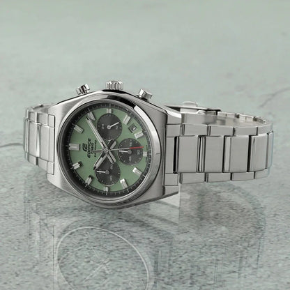 CASIO EDIFICE EFB-730D-3A MEN WATCH