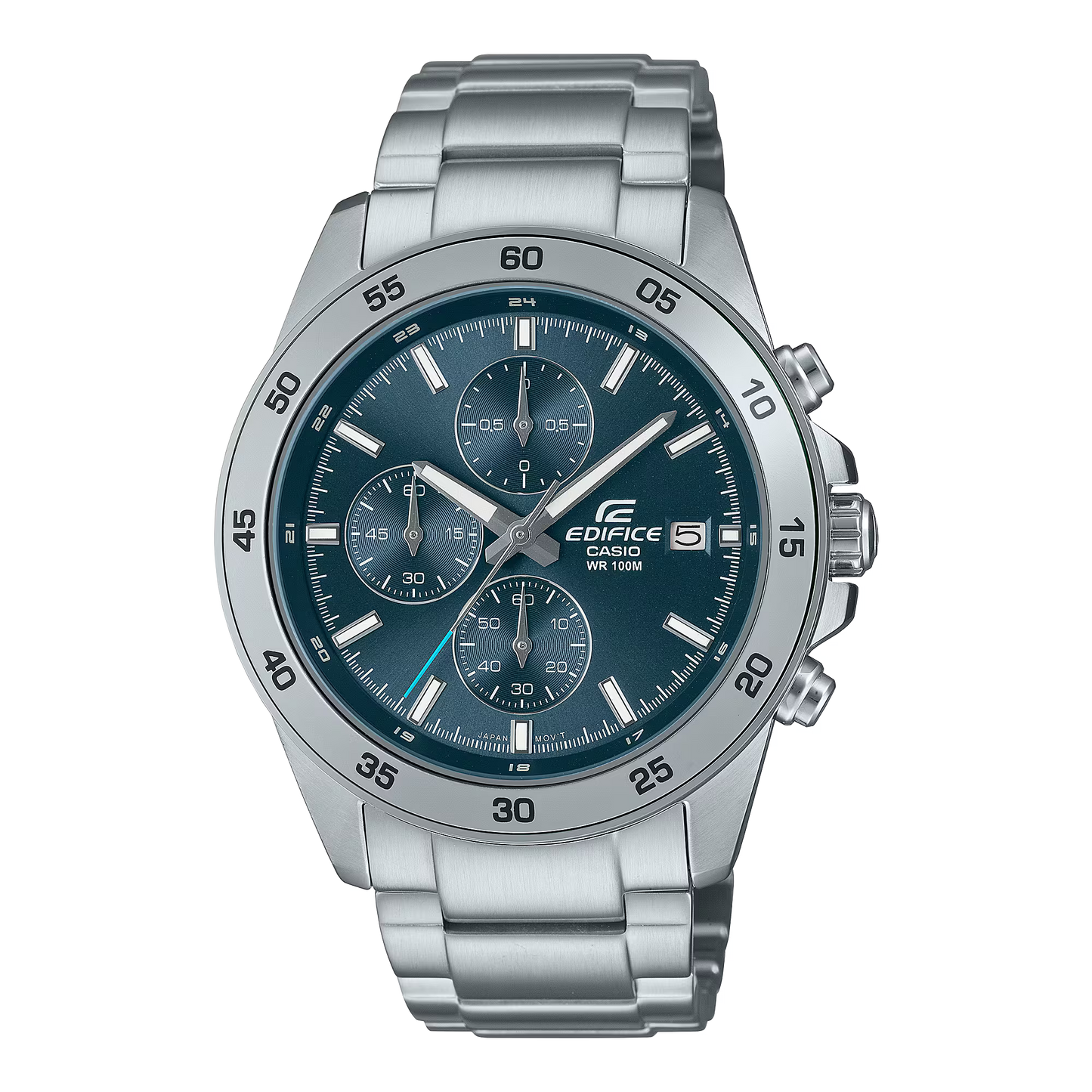 CASIO EDIFICE EFR-526D-2A MEN WATCH