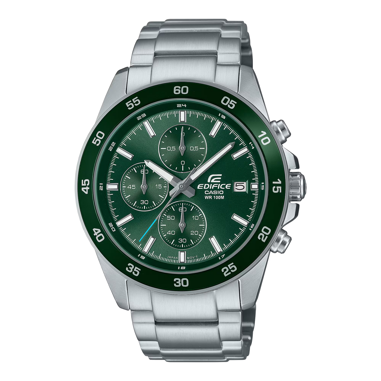 CASIO EDIFICE EFR-526D-3A MEN WATCH