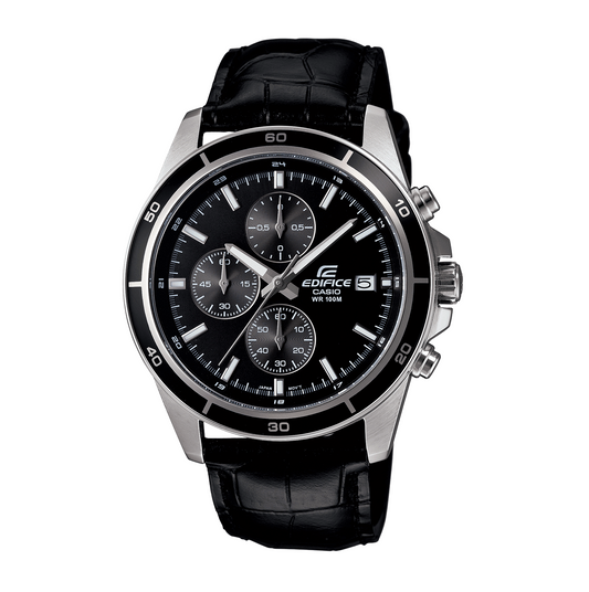 CASIO EDIFICE EFR-526L-1A MEN WATCH